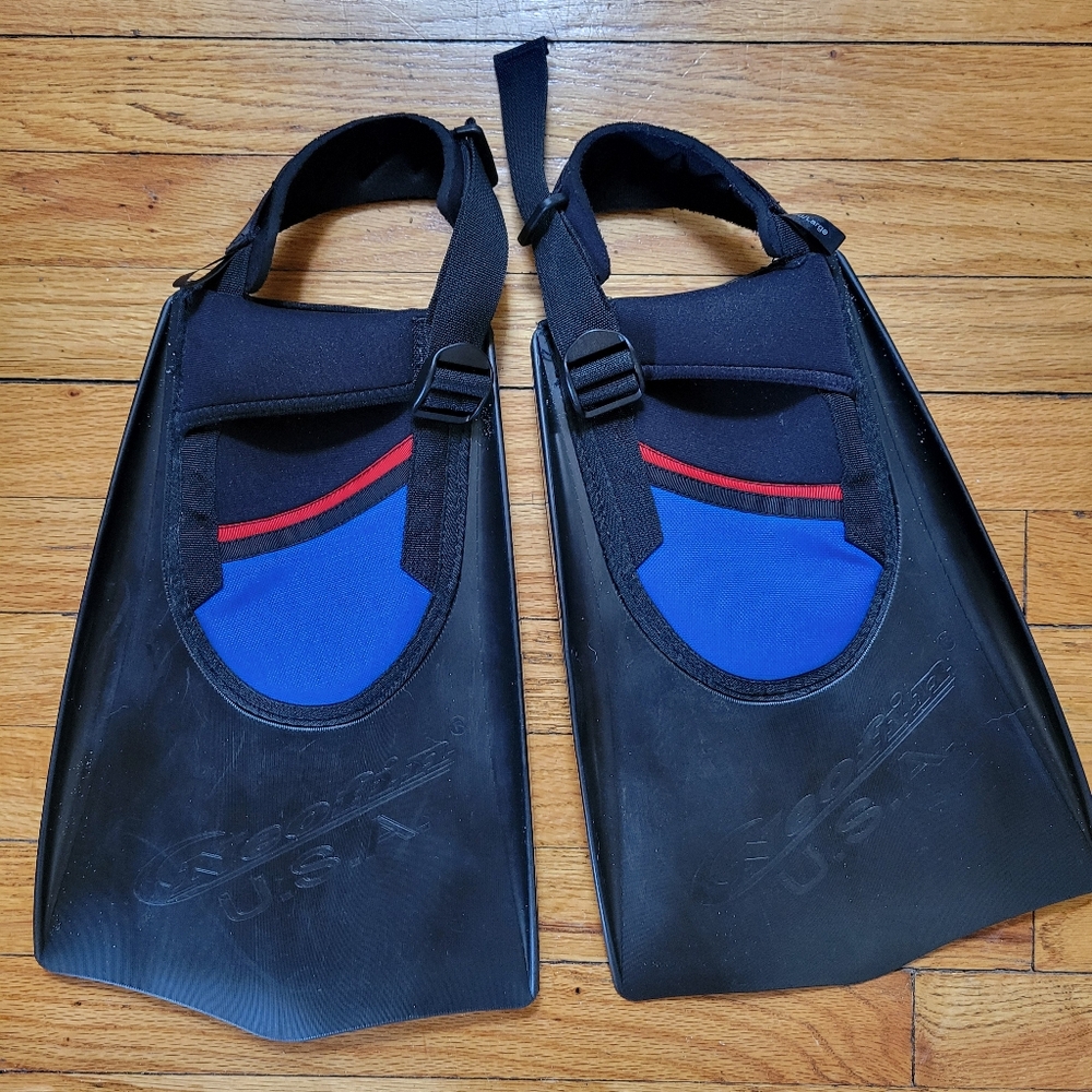 Neofin Swim Fins Size ML Medium/Large